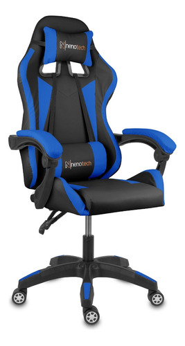 Silla Gamer Nenotech Max Nt-029 Ergonomica Reclinable