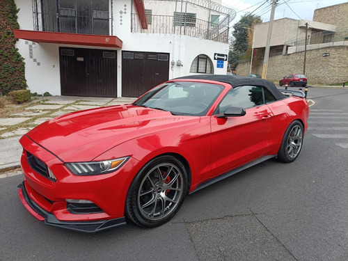 Ford Mustang 3.8 Coupe 3.7 V6 At
