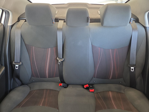 Chevrolet Aveo 1.6 Lt Mt