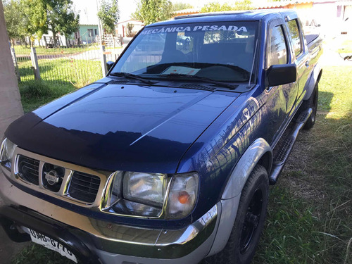 Nissan Frontier Crew Cab Se 4x4 At