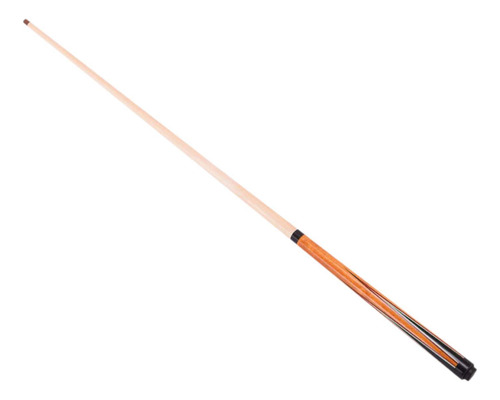 Jump Cue-taco De Billar De Madera, Palo De De De 13mm Para