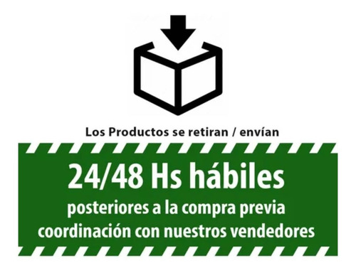 Juego Espejos Exteriores P/renault 12 Plastico