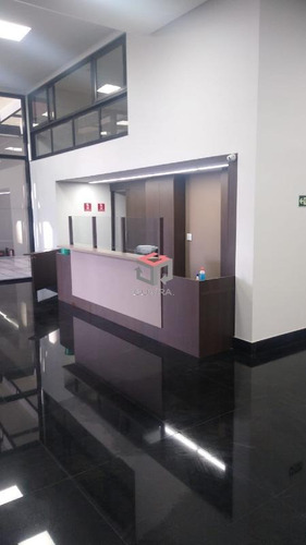 Imagem 6 de 19 de Sala Para Aluguel, 2 Vagas, Assunção - Santo André/sp - 87317