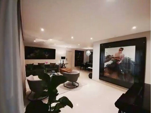 Imagem 7 de 21 de Apartamento Padrão Para Venda Em Alphaville Industrial Barueri-sp - Vpmblc-a