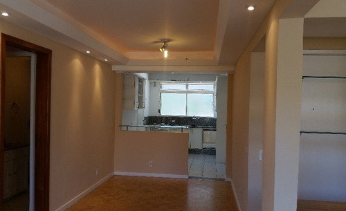 Imagem 18 de 19 de Apartamento Petropolis Porto Alegre - 1373