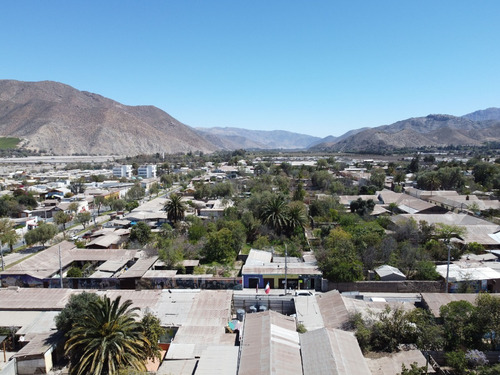 Imagen 3 de 15 de Sitio En Vicuña De 595m2 En El Valle Del Elqui!