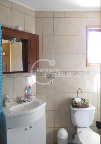Parcela En Venta En Hijuelas