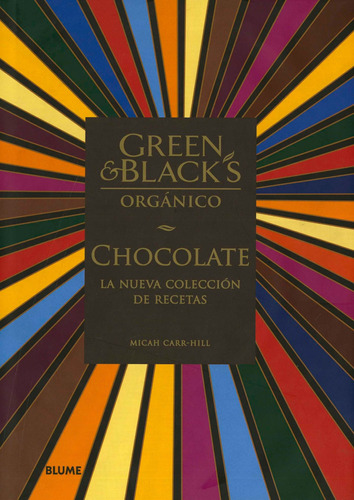 Green & Black's Orgánico: Chocolate, La Nueva Colección De R