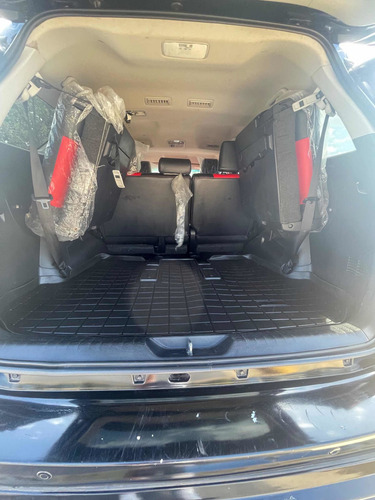 Imagen 11 de 14 de Toyota Fortuner Trd