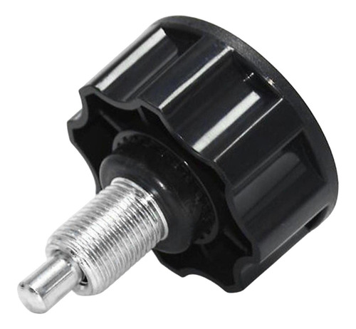 Fitness Bike Pull Pin Spring Knob Pieza De Repuesto
