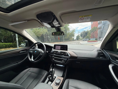 BMW X4 2.0 Xdrive30i