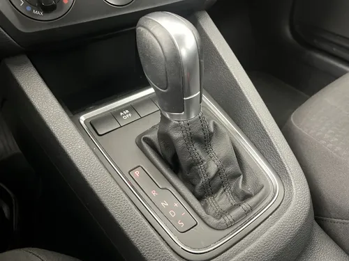 Volkswagen Jetta TRENDLINE NF 2.0 AUT