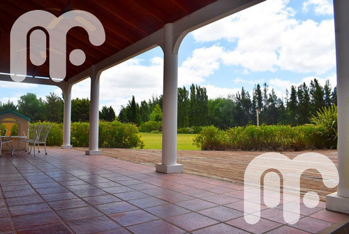 Imagen 6 de 24 de Venta Casa En Campos De Roca