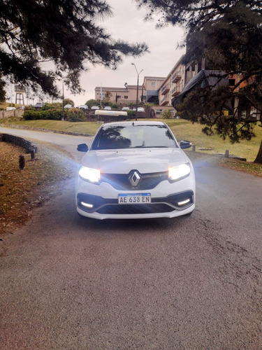 Renault Sandero 2.0 Rs 145cv