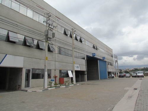 Imagem 5 de 25 de Galpão Para Alugar, 1025 M² Por R$ 29.990,00/mês - Piraporinha - Diadema/sp - Ga0033