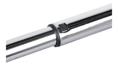 Zapatera Extensible Metal 63x45x21 Cm Afj