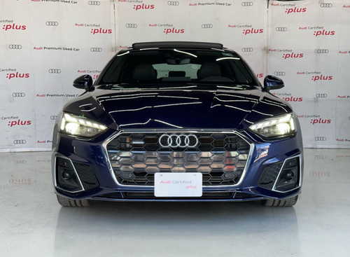 Audi A5 Sportback 2.0 Sportback 45 Tfsi S-line 252hp Dsg