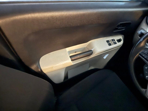 Suzuki Ignis 1.2 Vvt Gl