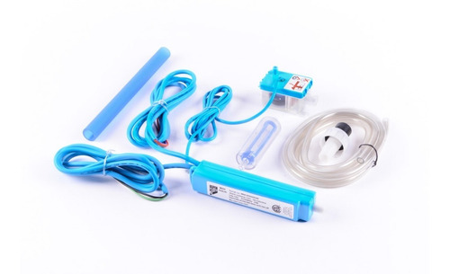 Mini Bomba De Condensado 220v Aspen Miniaqua