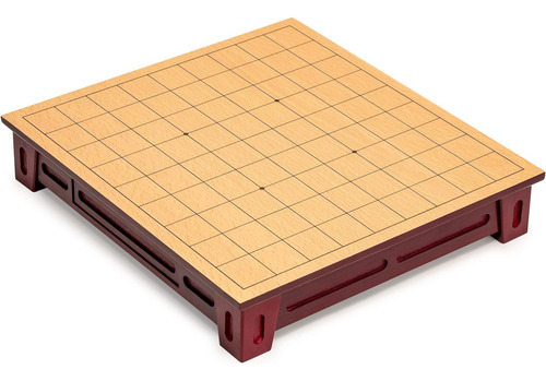 Yellow Mountain Imports Juego De Ajedrez Japonés Shogi - Tab