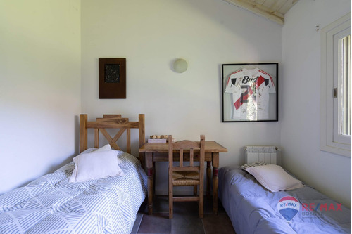 Imagen 22 de 30 de Casa 5 Ambientes En Pinamar Norte