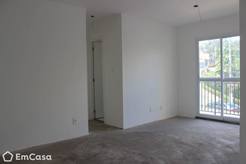 Imagem 2 de 10 de Apartamento À Venda Em Diadema - 51729