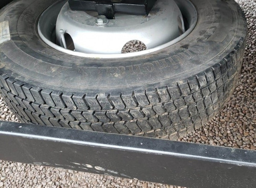 Imagem 10 de 15 de Mercedes Benz Accelo 915 - Baú 6.22m