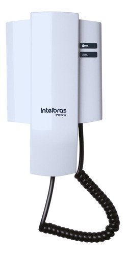 Extensao Modulo Interno Interfone Ipr 8010 Intelbras Ipr8000