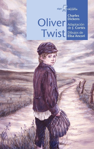 Oliver Twist - Dickens,charles