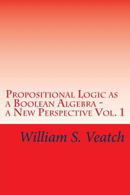 Libro Propositional Logic As A Boolean Algebra - A New Pe...