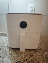 Comprar Freidora De Aire Xiaomi Smart Air Fryer 6.5lts Color Blanco