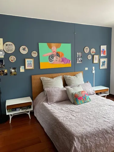 Apartamento En Venta En El Refugio. Cod V21664