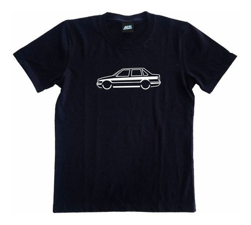 Remera Fierrera Fiat 046 7xl Duna Side