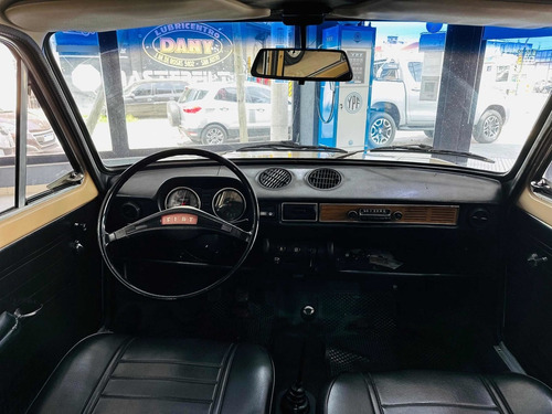 Imagen 17 de 18 de Fiat 128