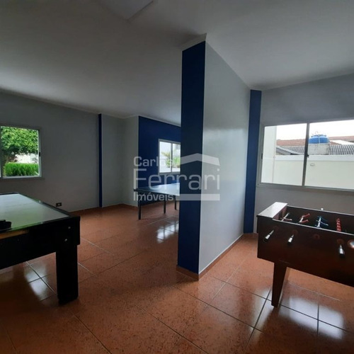 Imagem 8 de 15 de Ótimo Apartamento A Venda Próximo Ao Horto Florestal. - Cf33214