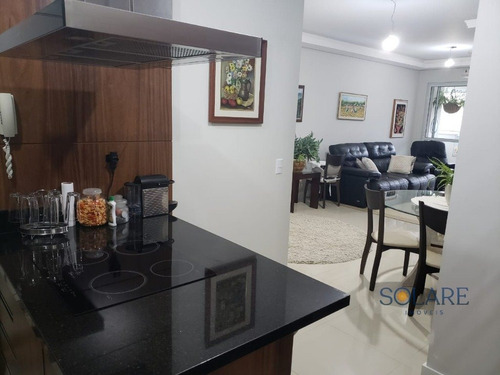 Imagem 10 de 15 de Apartamento - Agronomica - Ref: 66380 - V-66380