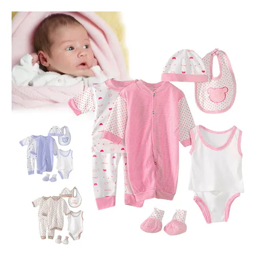 Ropa para bebe en mercado libre hotsell