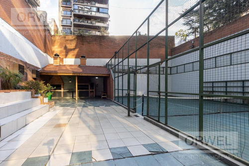 Imagen 22 de 23 de Torre - Amenities - Espectacular Planta!!! 4 Dor Mas Escritorio Y Dep - 2 Cocheras