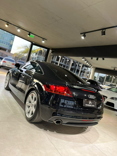 Audi TT 2.0 T Fsi Stronic 211cv Coupé