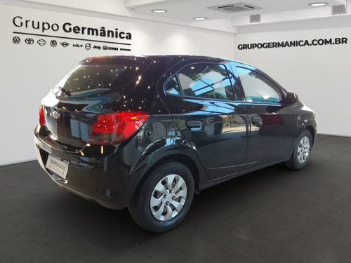 Chevrolet Onix 1.0 MPFI JOY 8V FLEX 4P MANUAL