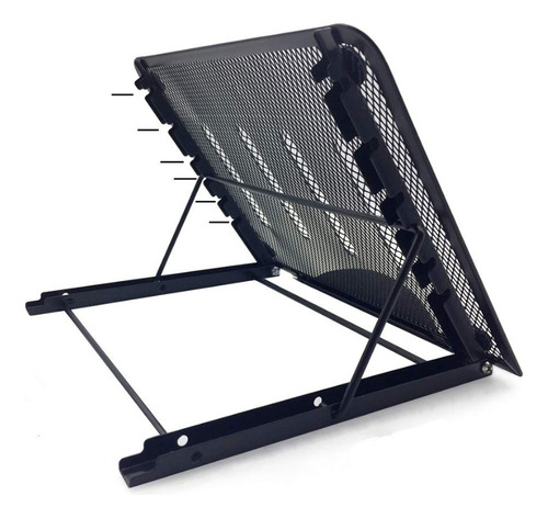 Soporte Ajustable Para Laptop Notebook