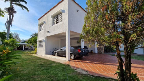Imagen 4 de 15 de Venta De Exclusiva Casa En Urb. La Lopera San Diego. Código 132460