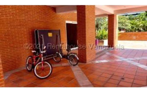 Imagen 29 de 30 de #23-2625 Exclusivo Penthouse En Altamira