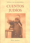 Cuentos Judios Bc-167 - Sacher-masoch,leopold Von