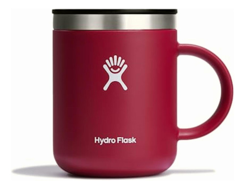 Hydro Flask Taza De 12 Onzas, Color Baya