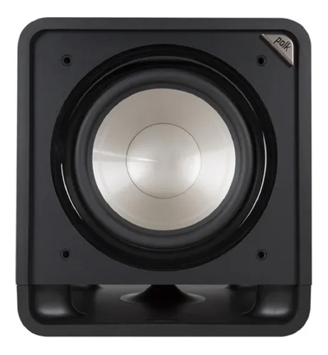 comprar Polk Audio Hts12 Subwoofer Activo De 12 Pulgadas 200w Rms Color Negro comprar Polk Audio Hts12 Subwoofer Activo De 12 Pulgadas 200w Rms Color Negro