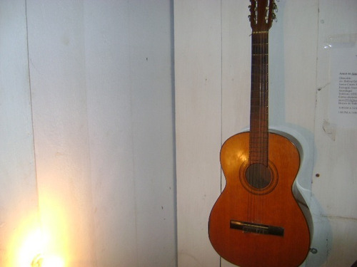 Guitarra Española Vicente Tatay En Oferta