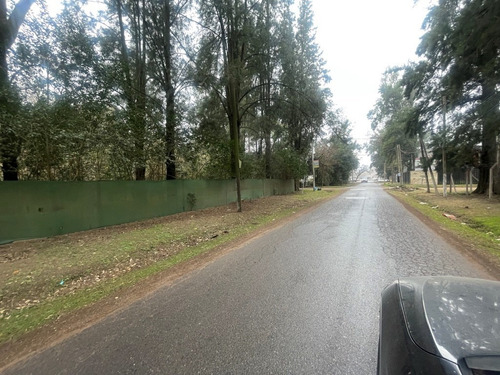 Imagen 14 de 14 de Terreno Lote En Venta En Pilar, G.b.a. Zona Norte, Argentina