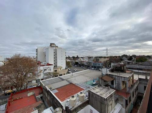 Terreno Doble Frente En Venta Sobre Av San Martin, Paternal - 4.300m2 Vendibles