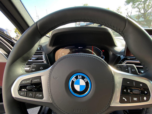 BMW X3 2.0 Xdrive 30i Xline